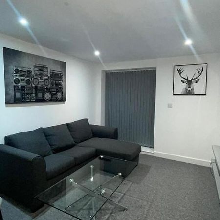 2 Bed Room Luxury Apartment In Old Kent Road London Londres Exterior foto