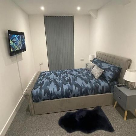 2 Bed Room Luxury Apartment In Old Kent Road London Londres Exterior foto