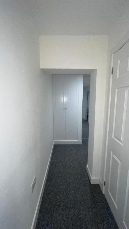 2 Bed Room Luxury Apartment In Old Kent Road London Londres Exterior foto