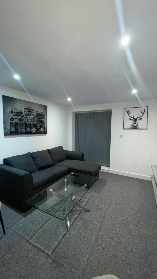2 Bed Room Luxury Apartment In Old Kent Road London Londres Exterior foto